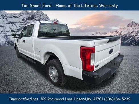 Used 2019 Ford F250 XL RWD image 3