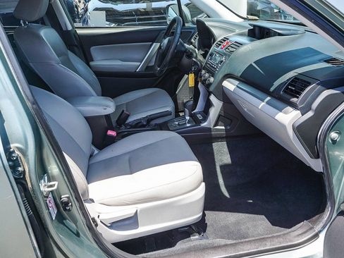 Used 2014 Subaru Forester 2.5i Limited w/ Popular Package #2 AWD/4WD image 13