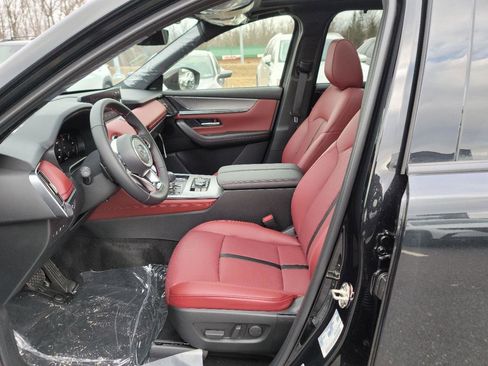 New 2026 MAZDA CX-70 3.3 Turbo w/ Premium Plus Pkg image 21