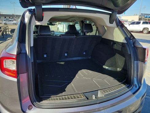 Used 2019 Acura RDX Advance Package image 10