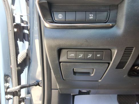 Used 2020 MAZDA CX-30 FWD w/ Premium Package image 20