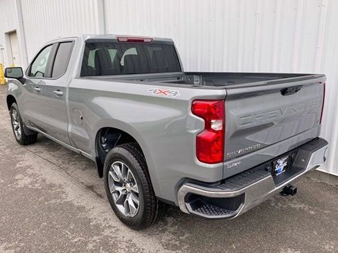 New 2025 Chevrolet Silverado 1500 LT image 5