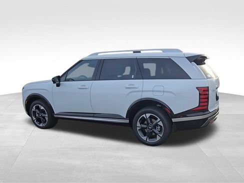 New 2026 Hyundai Palisade Limited AWD/4WD image 6