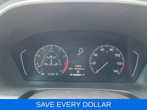 Used 2023 Honda Pilot Touring image 8