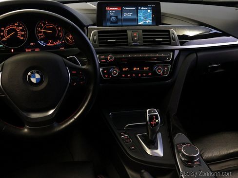 Used 2018 BMW 430i Gran Coupe xDrive AWD/4WD image 16