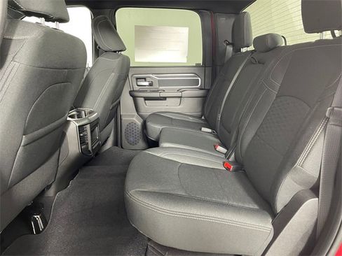 New 2026 RAM 2500 Big Horn image 13