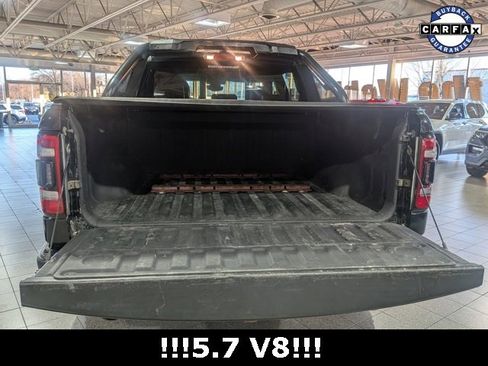 Used 2019 RAM 1500 Rebel w/ Level 2 Equipment Group image 6