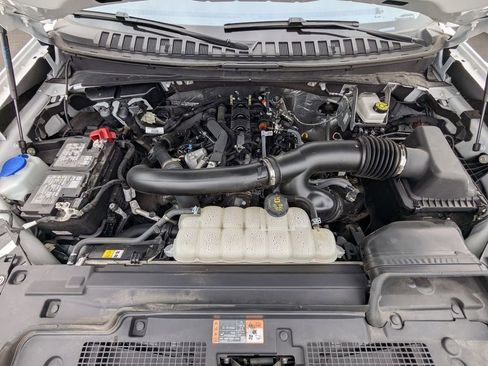 Used 2025 Ford Expedition Max Platinum image 41