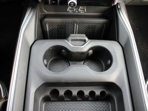 New 2026 RAM 3500 Laramie image 26