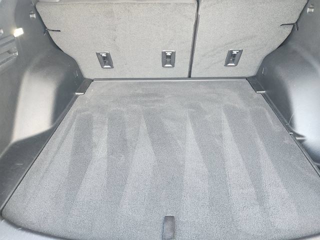 Used 2025 Chevrolet Equinox EV LT FWD image 32