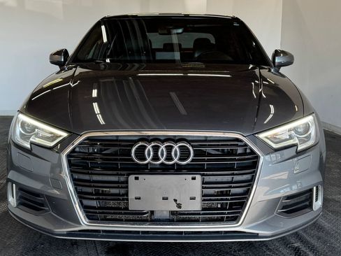 Used 2018 Audi A3 2.0T Premium w/ Convenience Package FWD image 3