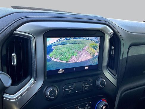 Certified 2021 Chevrolet Silverado 1500 LT RWD image 21