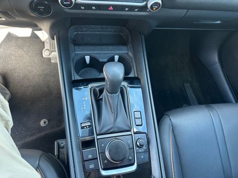 Certified 2026 MAZDA CX-50 AWD 2.5 Hybrid w/ Weather Package image 15