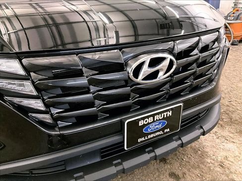 Used 2024 Hyundai Tucson XRT image 29