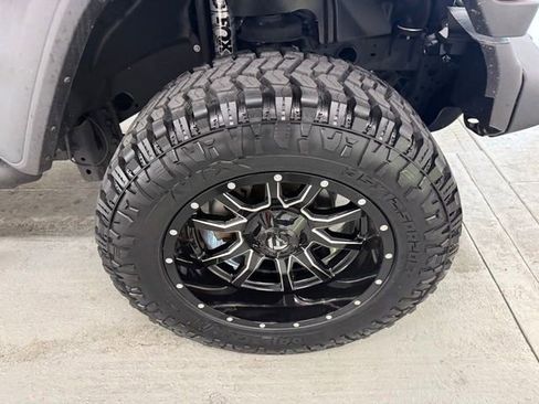 Used 2024 Jeep Wrangler Unlimited Sport AWD/4WD image 5