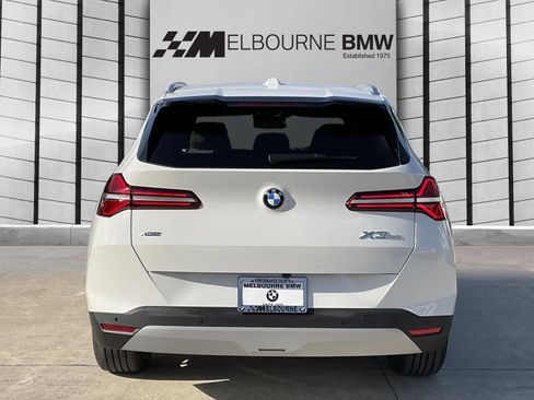 New 2026 BMW X3 xDrive30 w/ Convenience Package image 5