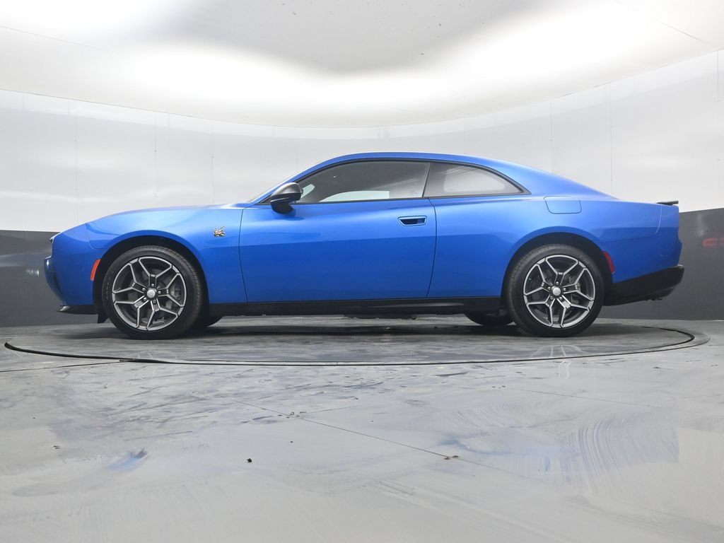 New 2026 Dodge Charger Scat Pack AWD/4WD image 39