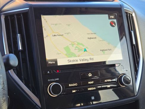 Used 2019 Subaru Forester Touring w/ Popular Package #3 image 36