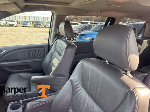 Used 2007 Honda Odyssey EX-L image 12