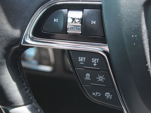 Used 2022 Lincoln Navigator L Black Label AWD/4WD image 34
