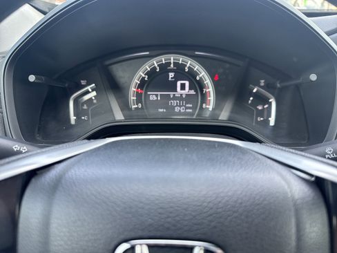 Used 2017 Honda CR-V LX image 14