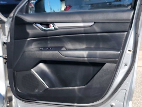 Used 2020 MAZDA CX-5 Touring image 24