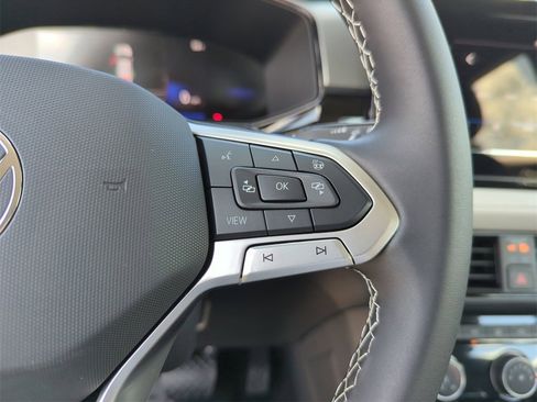 New 2025 Volkswagen Taos S image 37