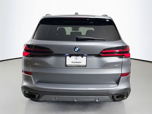 New 2026 BMW X5 xDrive40i w/ Executive Package AWD/4WD image 11