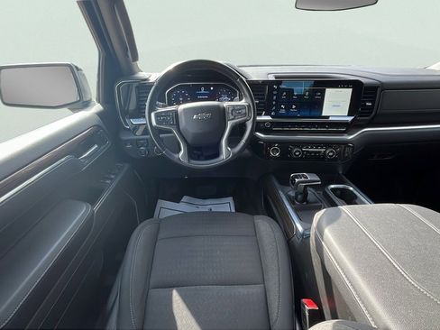 Used 2023 Chevrolet Silverado 1500 RST w/ Rally Edition AWD/4WD image 11