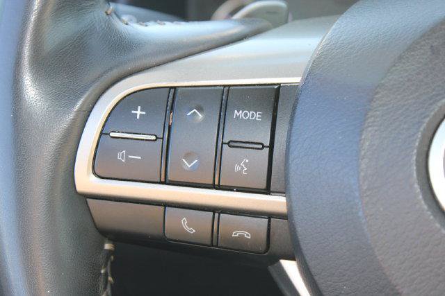 Certified 2022 Lexus RX 350 FWD w/ Premium Package image 18