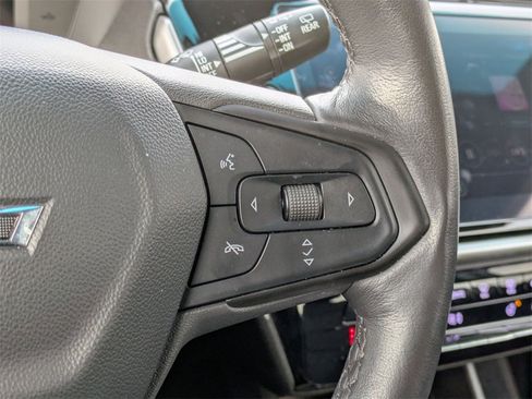 Used 2022 Chevrolet Bolt LT w/ Infotainment Package image 19