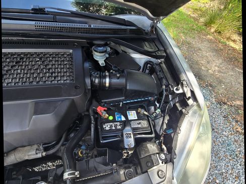 Used 2008 Acura RDX SH-AWD w/ Technology Package image 19