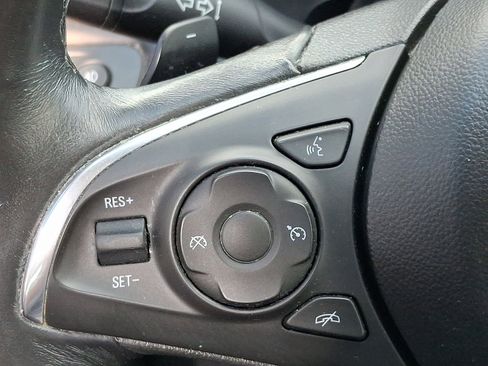 Used 2017 Buick LaCrosse Essence w/ Sights and Sounds Package image 22