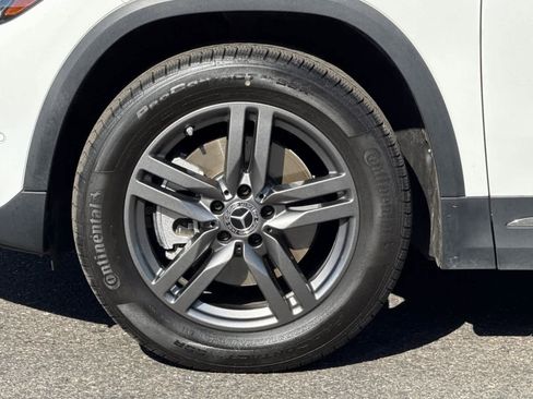 Certified 2026 Mercedes-Benz GLA 250 4MATIC image 25