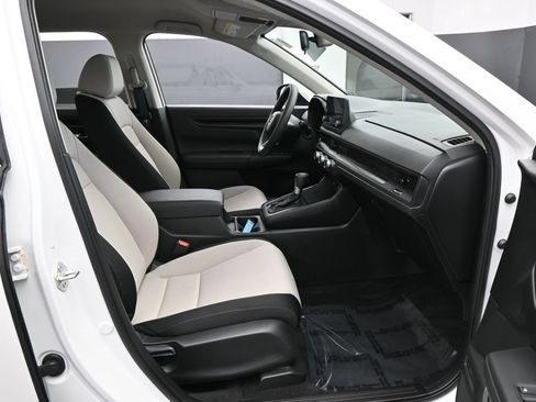 Used 2025 Honda CR-V LX image 39