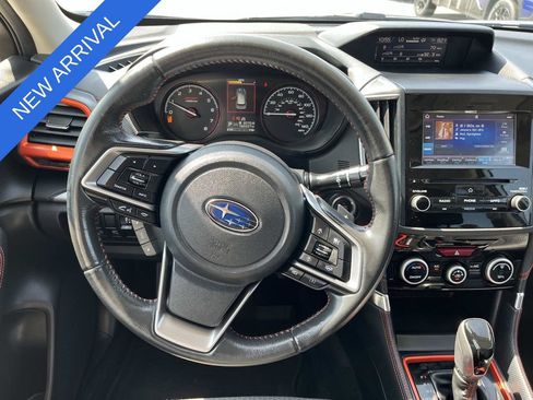 Used 2021 Subaru Forester Sport w/ Popular Package #2 AWD/4WD image 10