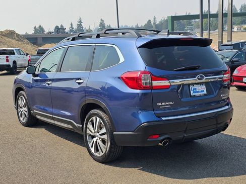 Used 2019 Subaru Ascent Touring w/ Popular Package #3 AWD/4WD image 7
