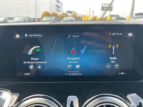 Used 2023 Mercedes-Benz GLB 250 4MATIC image 16