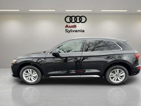 Used 2022 Audi Q5 2.0T Premium image 4