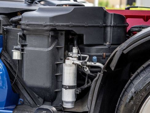 Used 1996 Dodge Viper GTS image 56