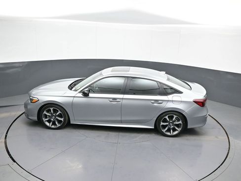 Used 2025 Honda Civic Sport Touring image 39