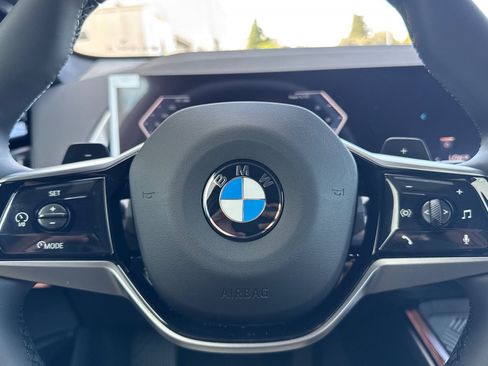 Used 2026 BMW X3 xDrive30i w/ Premium Package AWD/4WD image 11