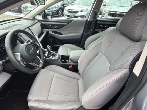 Certified 2025 Subaru Legacy Premium AWD/4WD image 28