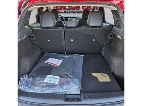 New 2026 Nissan Kicks SR FWD image 22