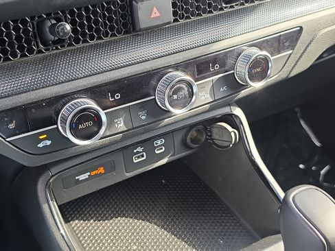 Certified 2023 Honda CR-V Sport image 29