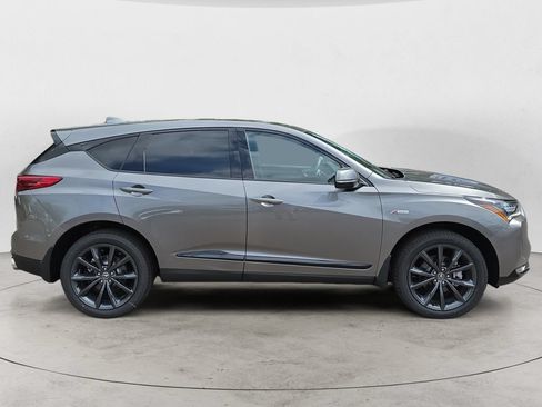 New 2026 Acura RDX A-Spec AWD/4WD image 6