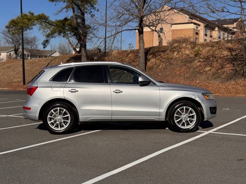 Used 2009 Audi Q5 3.2 Premium Plus image 14