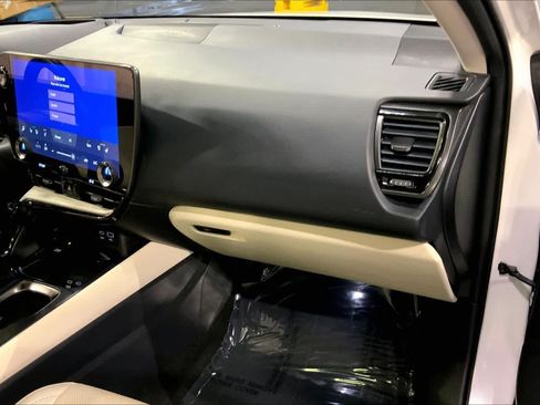 Used 2025 Lexus NX 450h+ AWD w/ Accessory Package (2T) image 19
