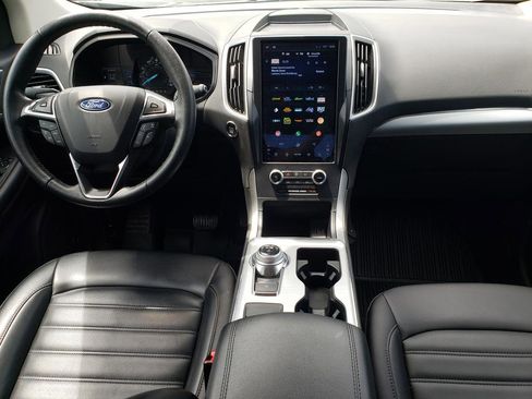 Used 2022 Ford Edge SEL w/ Convenience Package AWD/4WD image 11