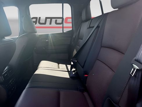 Used 2024 Honda Ridgeline Black Edition image 25